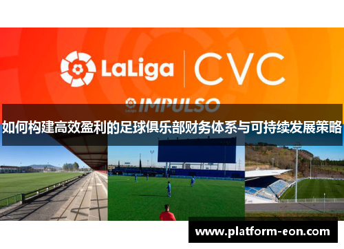 如何构建高效盈利的足球俱乐部财务体系与可持续发展策略