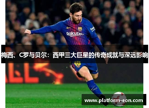 梅西、C罗与贝尔：西甲三大巨星的传奇成就与深远影响