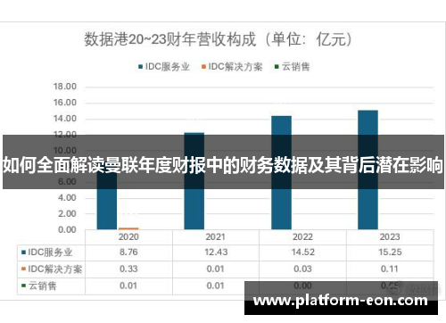 如何全面解读曼联年度财报中的财务数据及其背后潜在影响