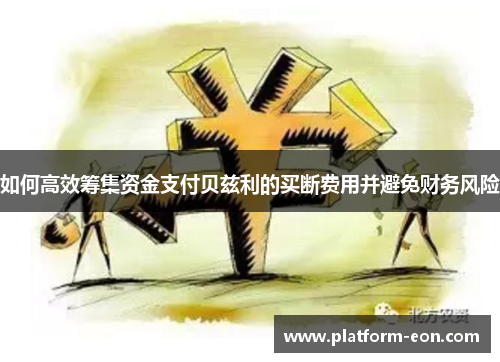 如何高效筹集资金支付贝兹利的买断费用并避免财务风险