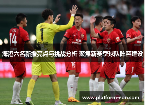 海港六名新援亮点与挑战分析 聚焦新赛季球队阵容建设