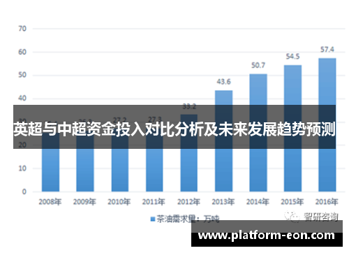 英超与中超资金投入对比分析及未来发展趋势预测